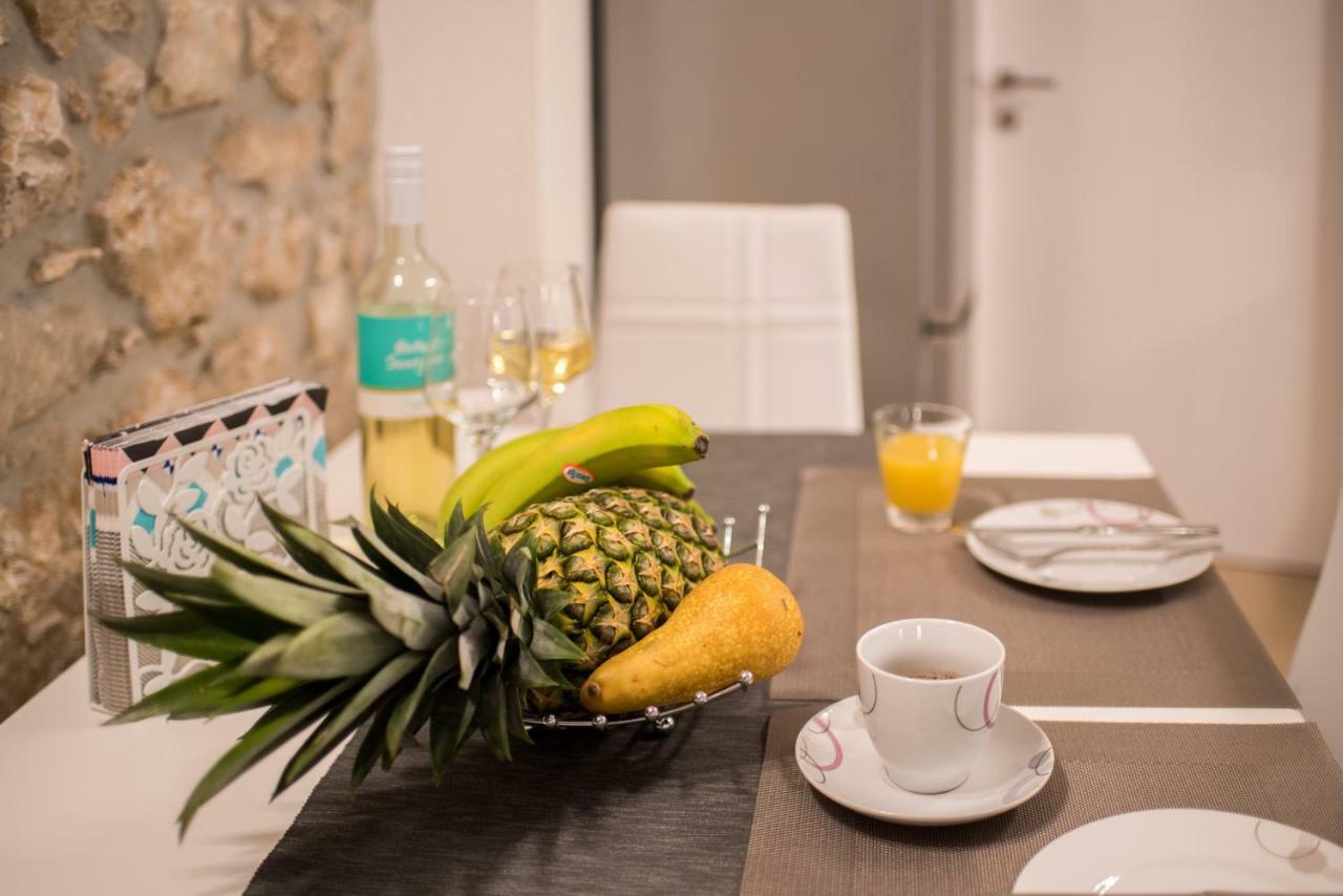 Apartments Tara Връбник Екстериор снимка