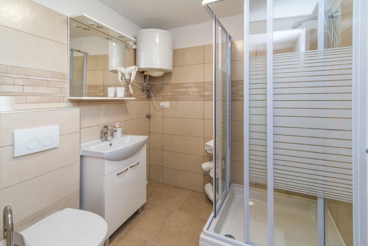 Apartments Tara Връбник Екстериор снимка