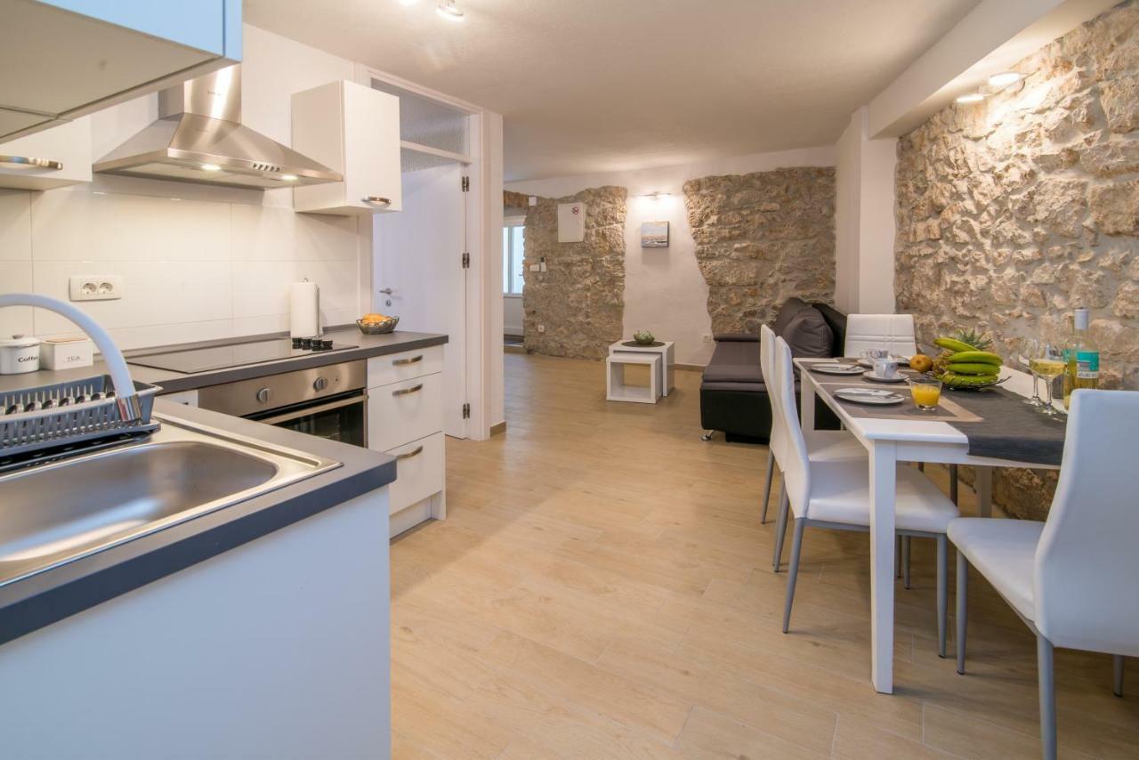 Apartments Tara Връбник Екстериор снимка
