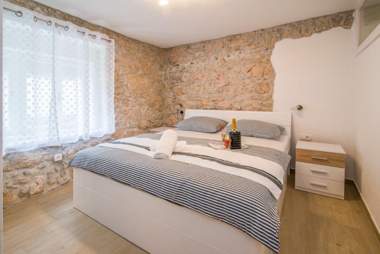 Apartments Tara Връбник Екстериор снимка