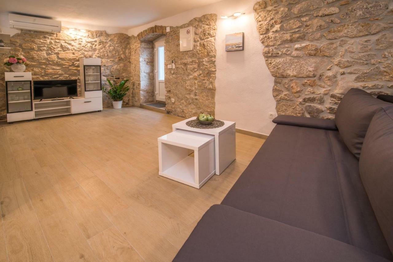 Apartments Tara Връбник Екстериор снимка