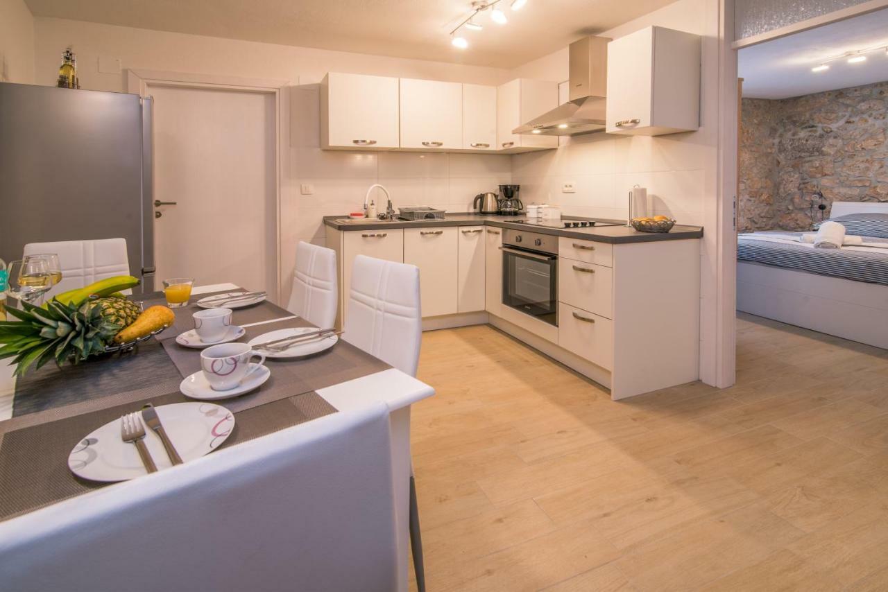 Apartments Tara Връбник Екстериор снимка