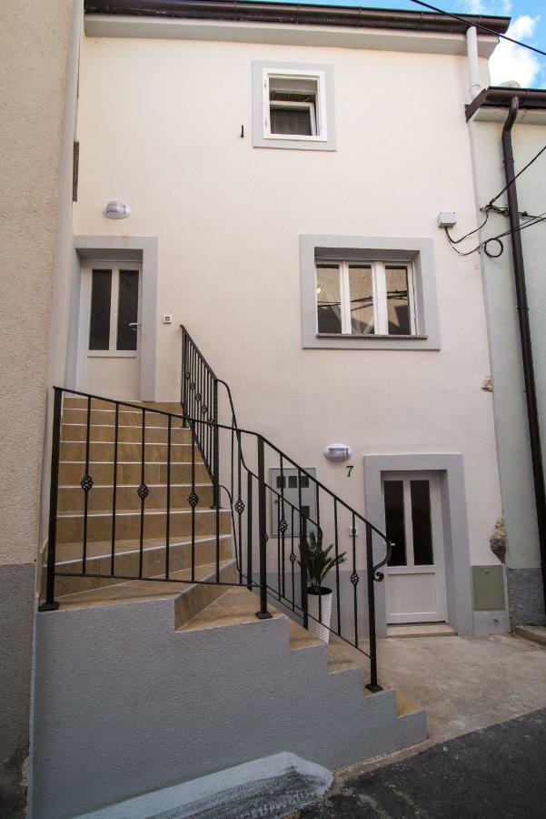Apartments Tara Връбник Екстериор снимка