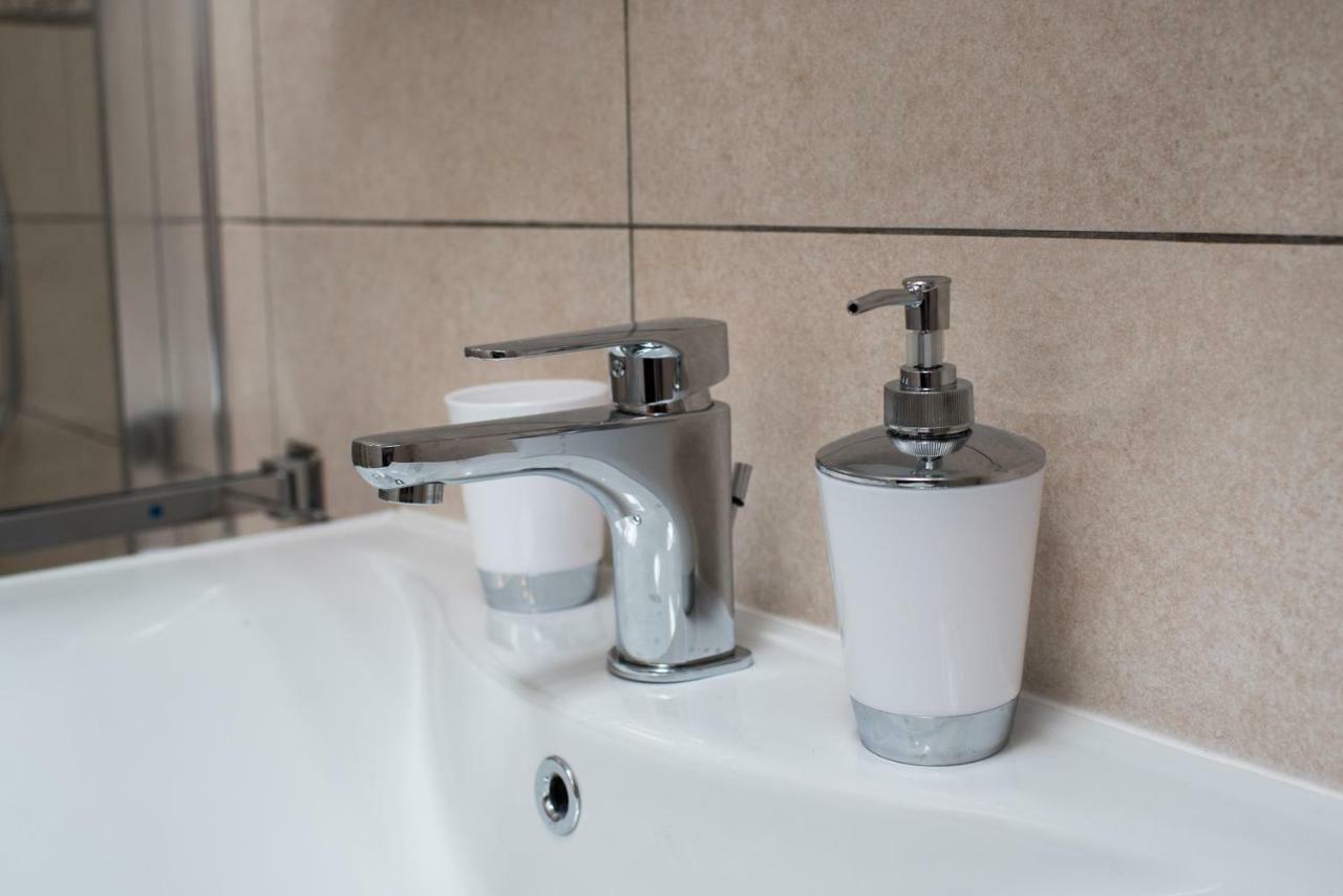 Apartments Tara Връбник Екстериор снимка
