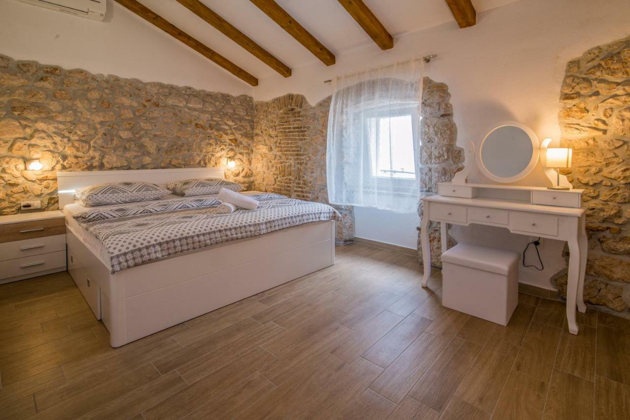 Apartments Tara Връбник Екстериор снимка