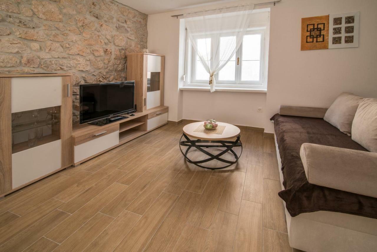 Apartments Tara Връбник Екстериор снимка