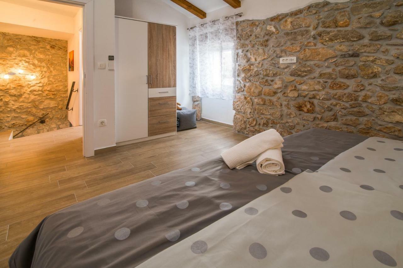 Apartments Tara Връбник Екстериор снимка