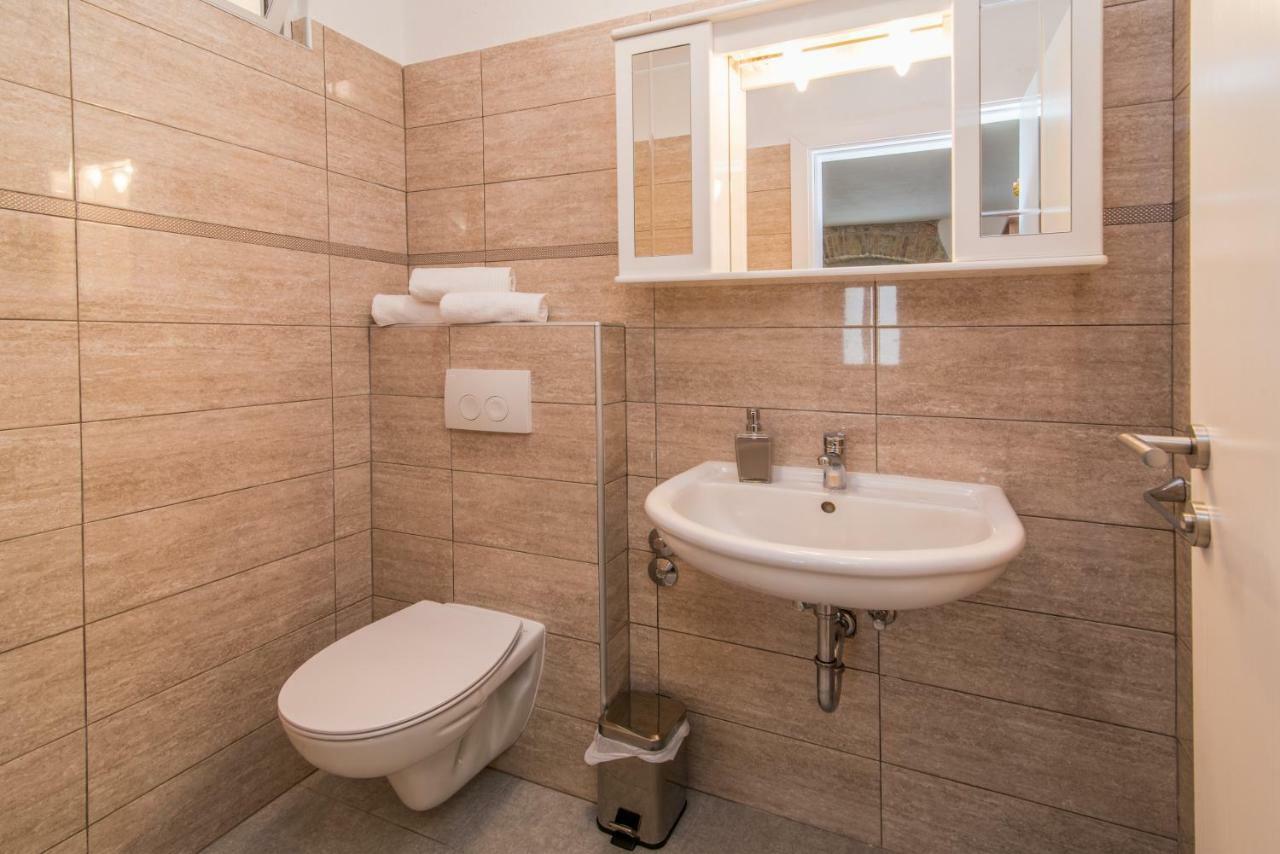 Apartments Tara Връбник Екстериор снимка