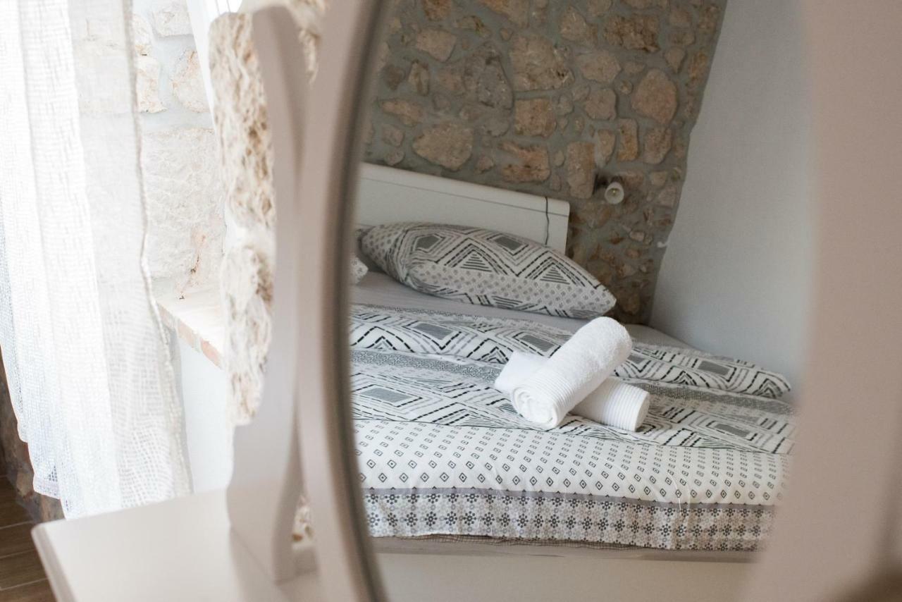 Apartments Tara Връбник Екстериор снимка