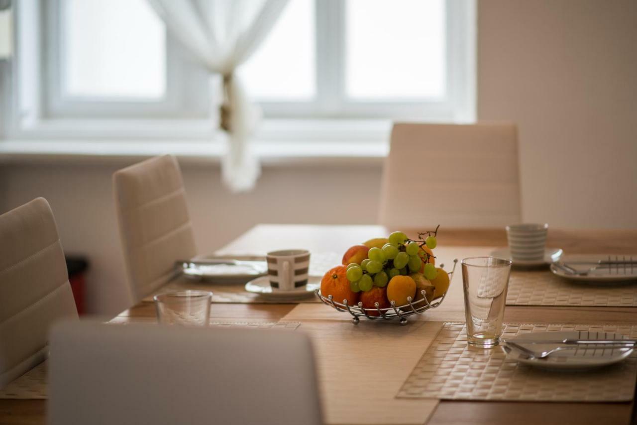 Apartments Tara Връбник Екстериор снимка