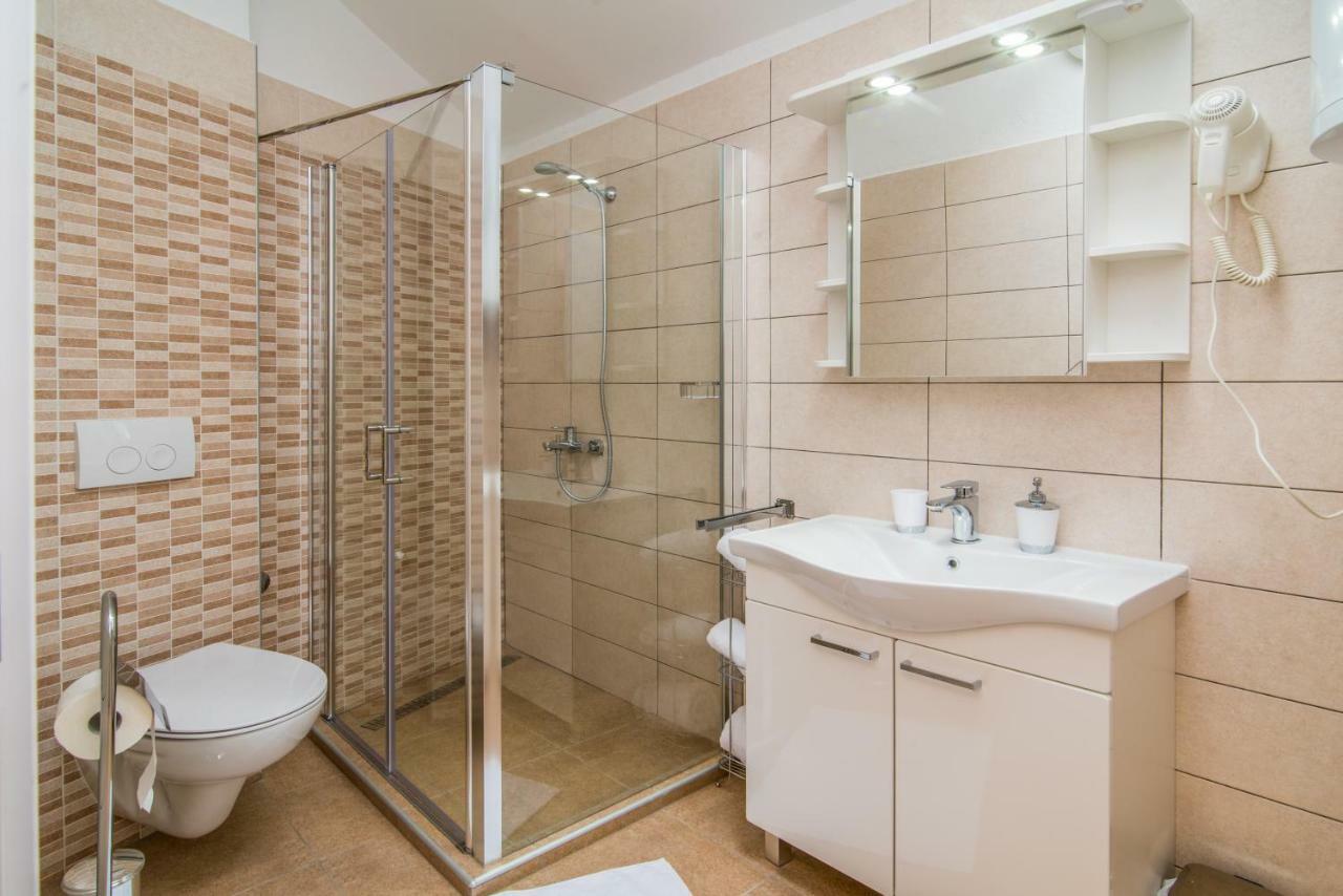 Apartments Tara Връбник Екстериор снимка