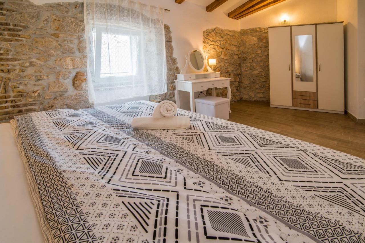 Apartments Tara Връбник Екстериор снимка