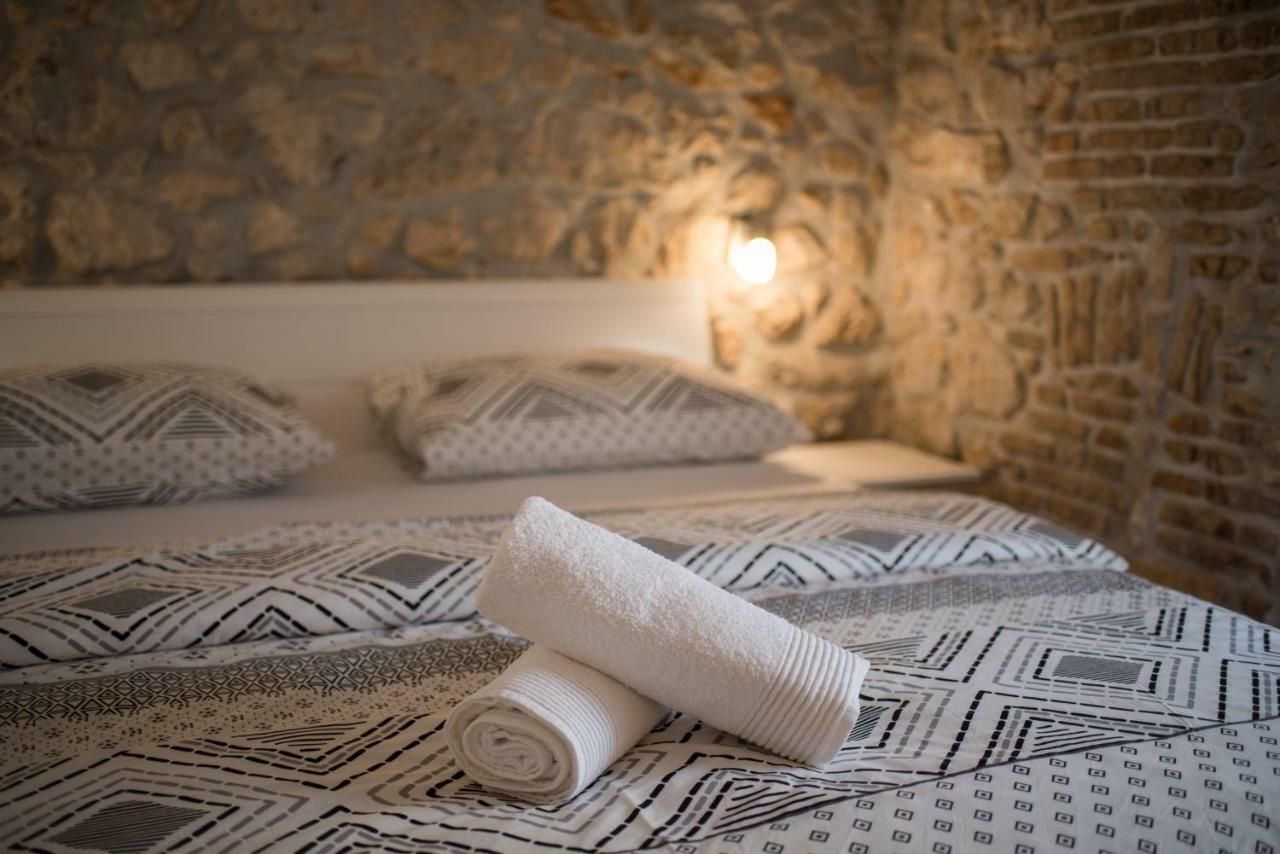 Apartments Tara Връбник Екстериор снимка