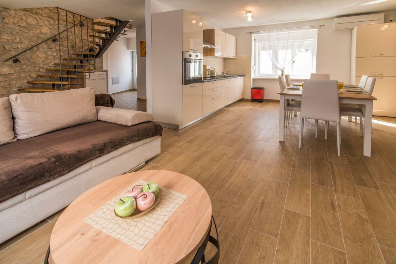 Apartments Tara Връбник Екстериор снимка
