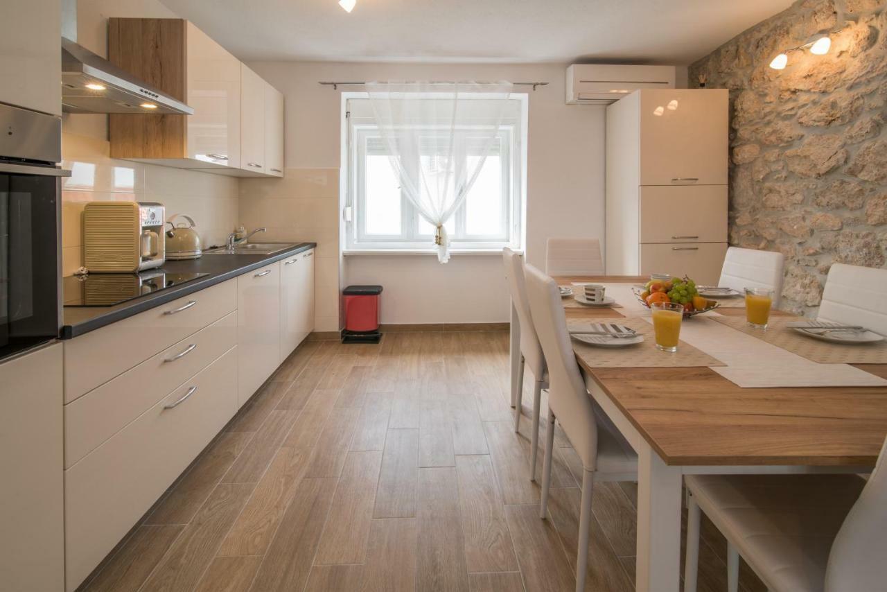 Apartments Tara Връбник Екстериор снимка